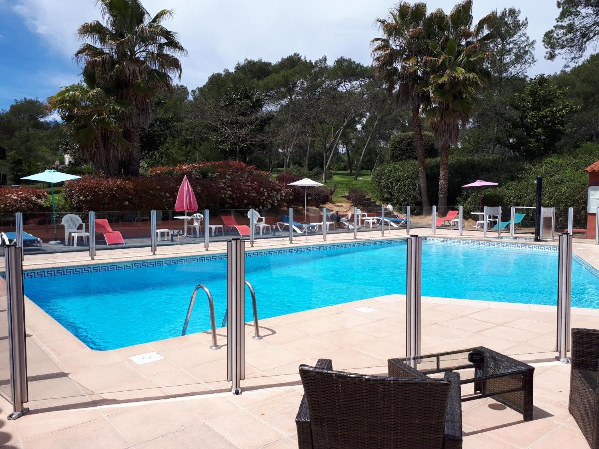 Hotel Albatros Mouans-Sartoux Buitenkant foto