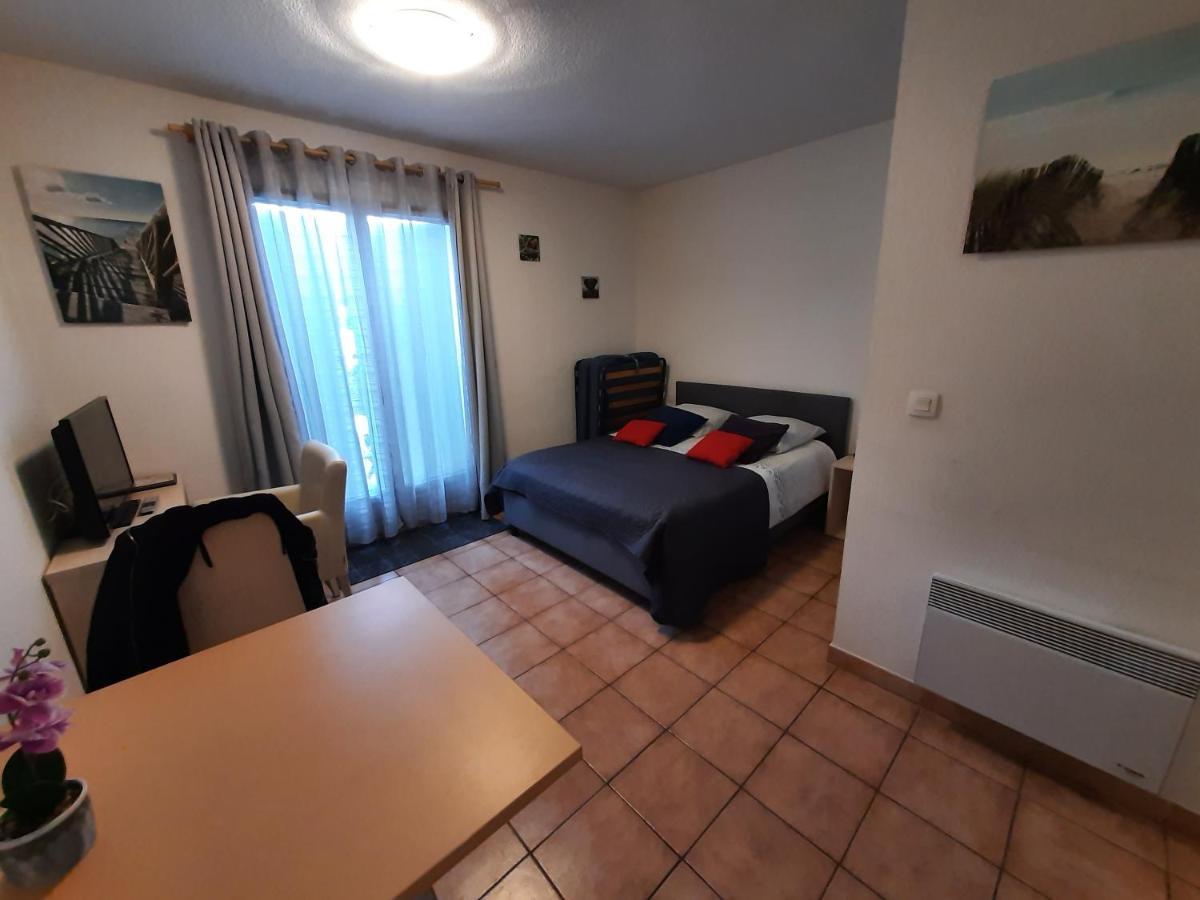 Hotel Albatros Mouans-Sartoux Buitenkant foto